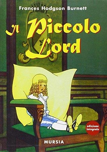 Il piccolo lord