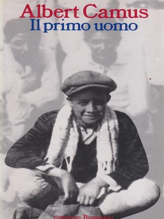 Il primo uomo
