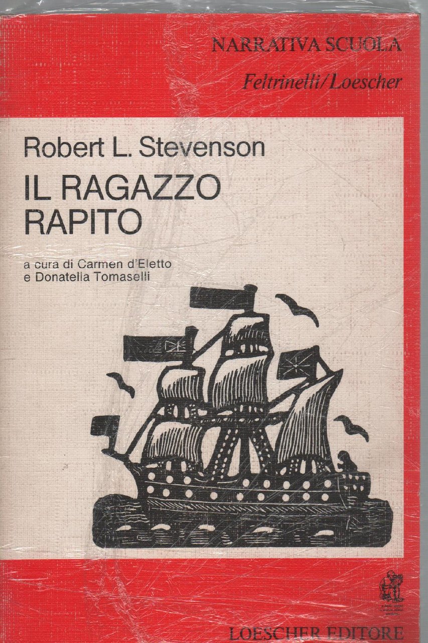 il ragazzo rapito