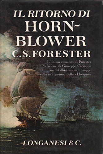 Il ritorno di hornblower