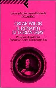 Il ritratto di Dorian Gray