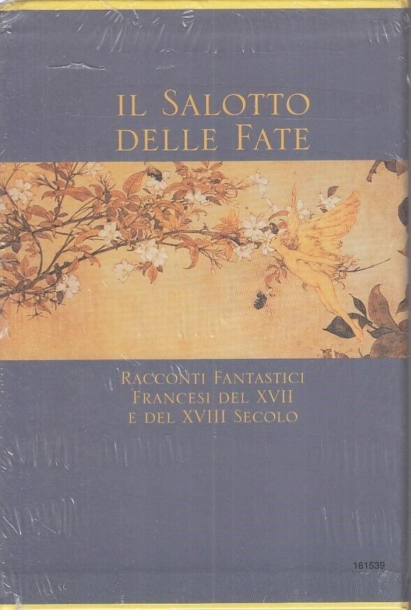 IL SALOTTO DELLE FATE VOL. UNO E DUE