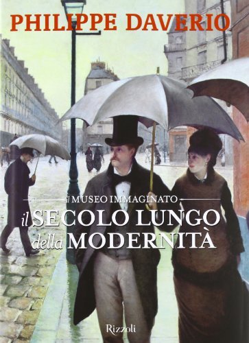 Il secolo lungo della modernitÃ . Il museo immaginato. Ediz. … | Immagine principale