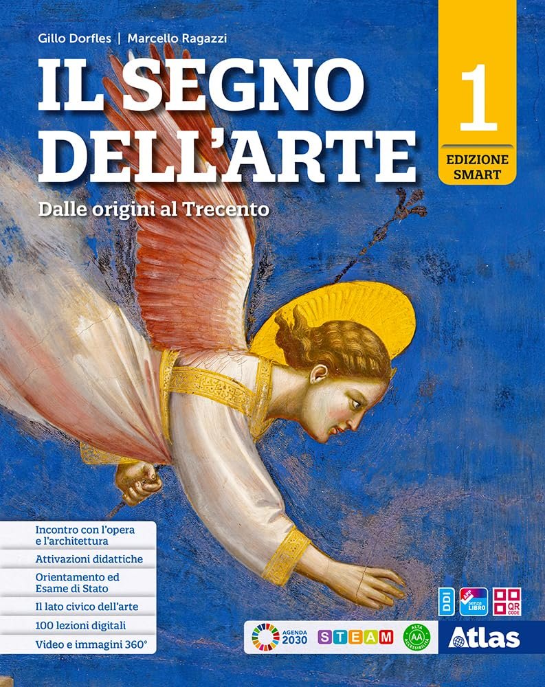 Il segno dell'arte. Ediz. Smart. Per le Scuole superiori. Con …