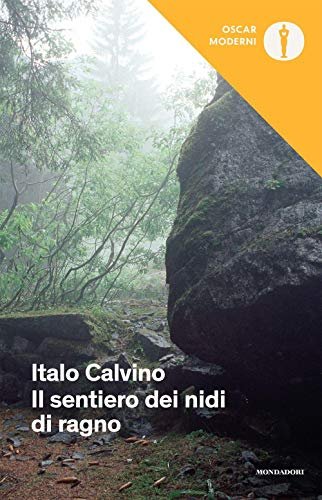 Il sentiero dei nidi di ragno. Oscar moderni | Immagine principale