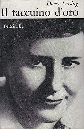 IL TACCUINO D'ORO Prima edizione | Immagine principale