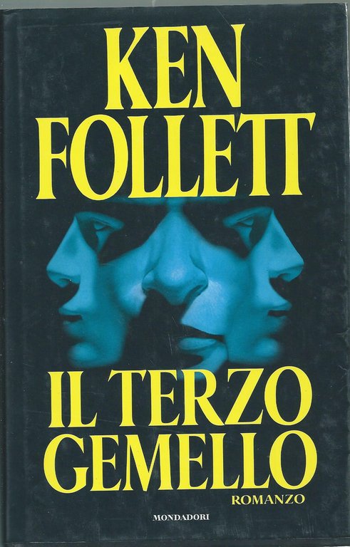 Il terzo gemello