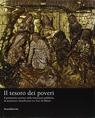 Il tesoro dei poveri. Il patrimonio artistico delle istituzioni pubbliche … | Immagine principale