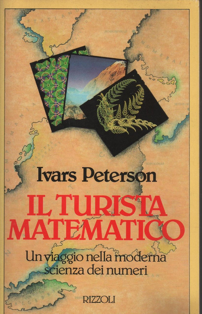 il turista matematico