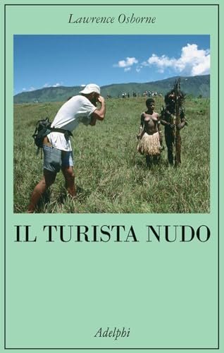 Il turista nudo | Immagine principale
