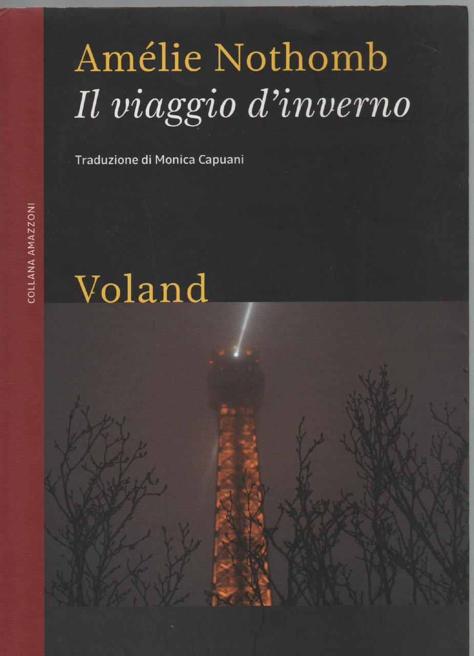 Il viaggio d'inverno