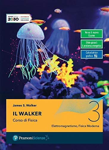 Il Walker. Per le Scuole superiori. Con e-book. Con espansione … | Immagine principale
