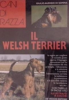 Il welsh terrier