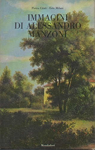 Immagini di Alessandro Manzoni | Immagine principale