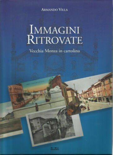 IMMAGINI RITROVATE