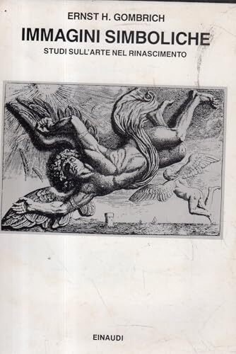 Immagini simboliche. Studi sull'arte nel Rinascimento