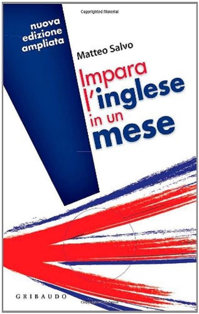 Impara l'inglese in un mese | Immagine principale