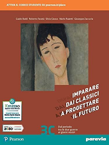 Imparare dai classici a progettare il futuro. Con Competenti in … | Immagine principale