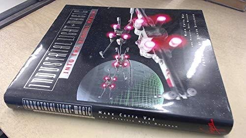 Industrial Light and Magic: Into the Digital Realm | Immagine principale