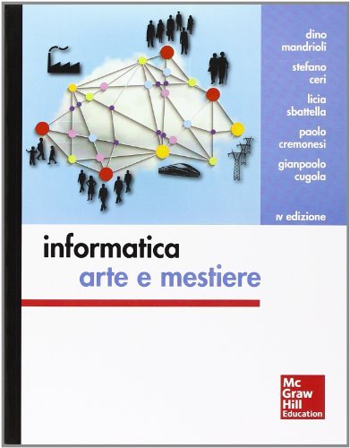Informatica: arte e mestiere | Immagine principale