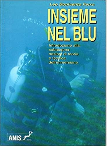 Insieme nel blu