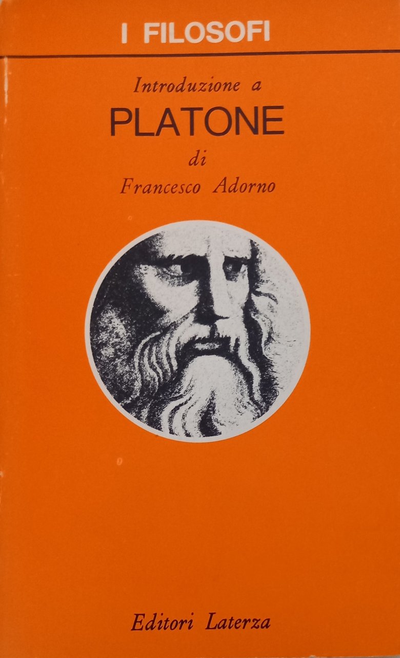 Introduzione a Platone