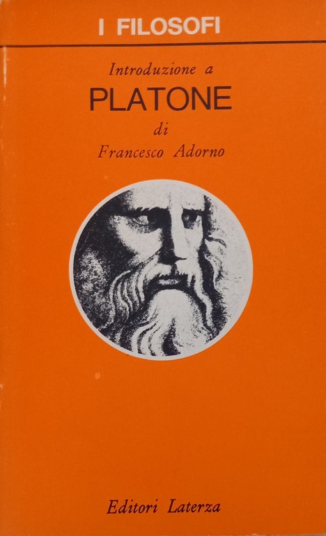 Introduzione a Platone