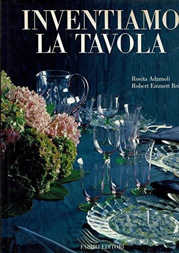 Inventiamo la tavola