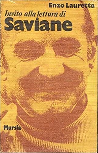 invito alla lettura di saviane