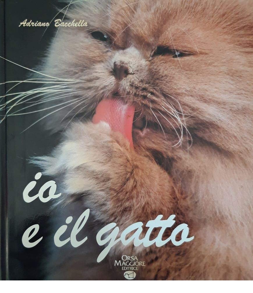 Io e il gatto