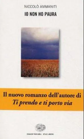 Io non ho paura