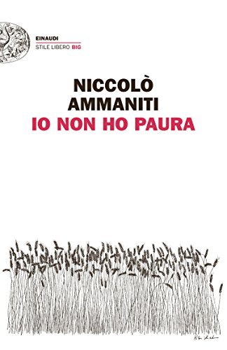 Io non ho paura | Immagine principale