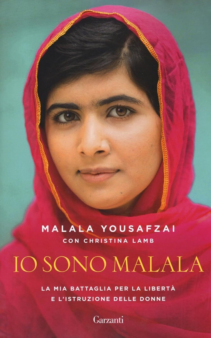IO SONO MALALA