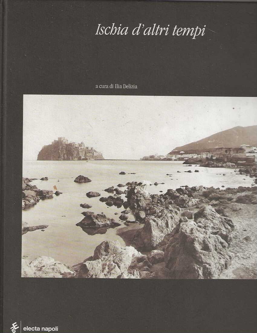 ISCHIA D'ALTRI TEMPI | Immagine principale