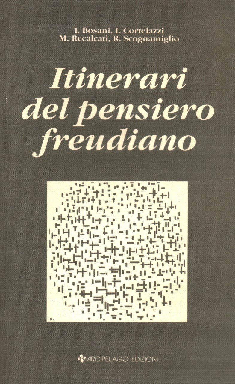 Itinerari del pensiero freudiano
