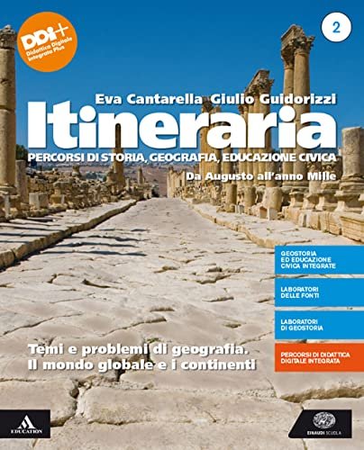 Itineraria. Per le Scuole superiori. Con e-book. Con espansione online. … | Immagine Gallery 2