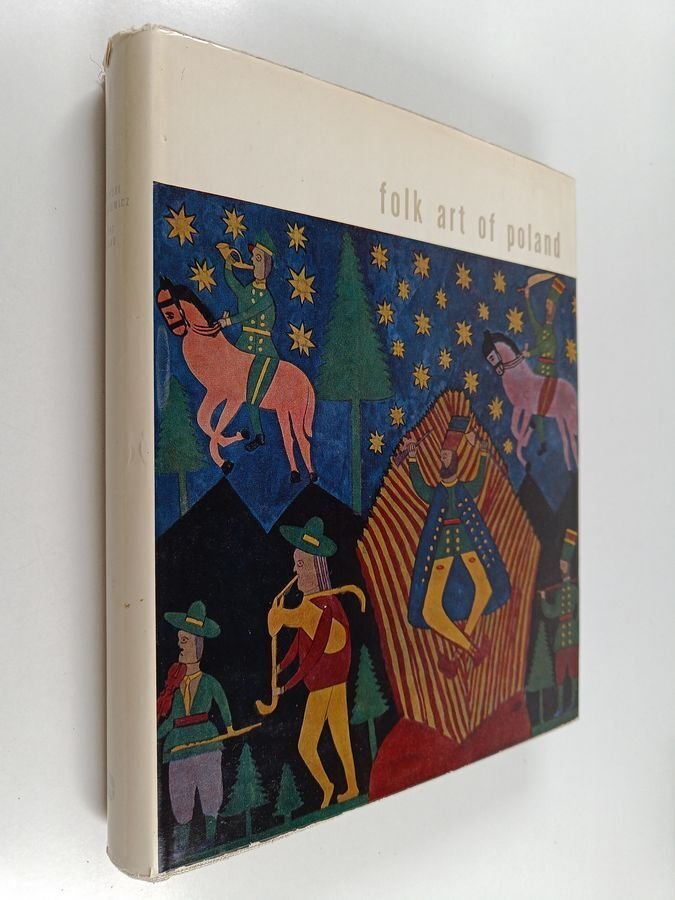 JACKOWSKI FOLK ART OF POLAND | Immagine principale