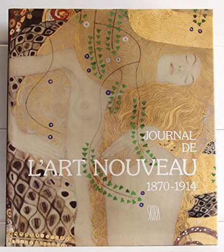 Journal de l'Art nouveau | Immagine principale