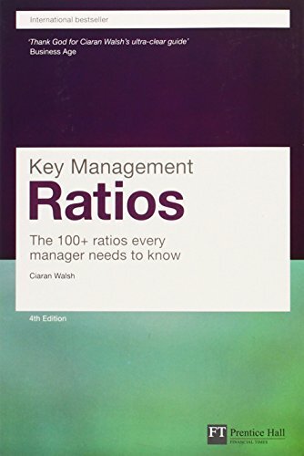 Key Management Ratios: The 100+ Ratios Every Manager Needs to …