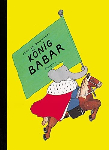 König Babar | Immagine principale