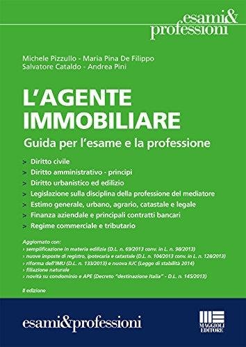 L'agente immobiliare