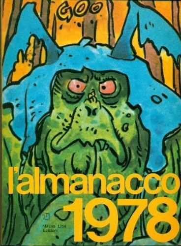 L'almanacco 1978