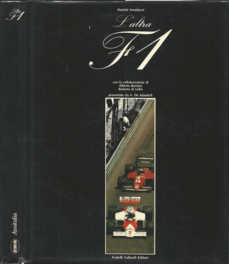 L'altra F1.