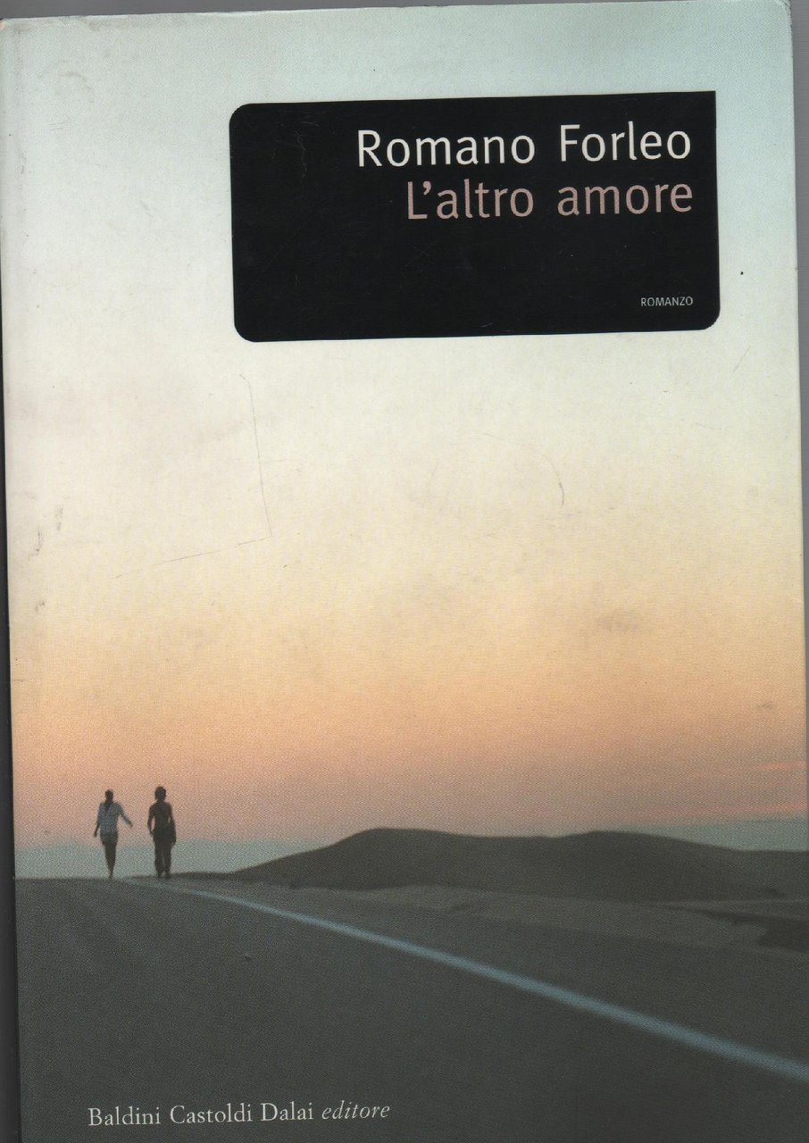 l'altro amore