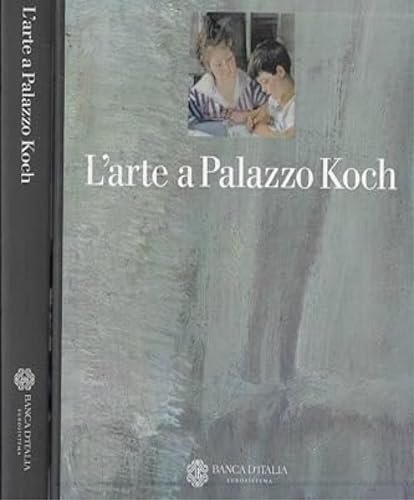L'arte a Palazzo Koch. | Immagine principale