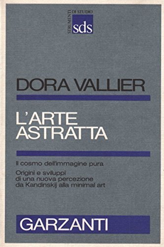 L'arte astratta