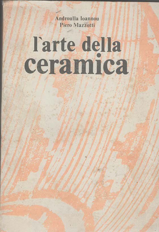 L'arte della ceramica