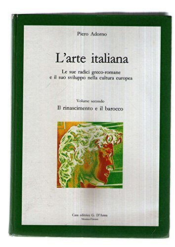 L'arte italiana vol 2 | Immagine principale