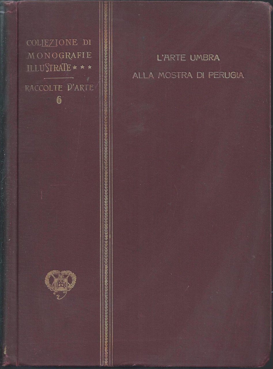 L'ARTE UMBRA ALLA MOSTRA DI PERUGIA