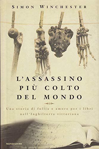 L'assassino più colto del mondo | Immagine principale